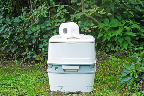 Best Porta potty rental for outdoor events  in San Rafael, NM