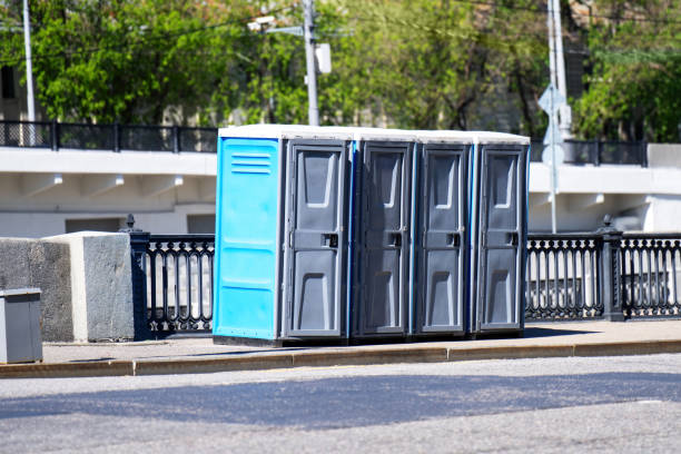 Portable Toilet Options We Offer in San Rafael, NM