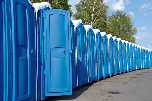 Best Porta potty services near me  in San Rafael, NM